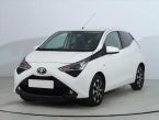 Toyota Aygo - fotka číslo 1