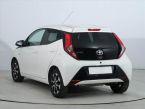 Toyota Aygo - fotka číslo 3