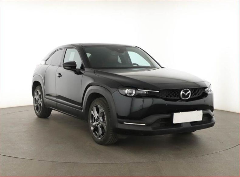 Mazda MX-30 - hlavní fotka inzerátu