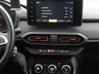 Dacia Sandero - fotka číslo 11