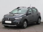 Dacia Sandero - fotka číslo 1