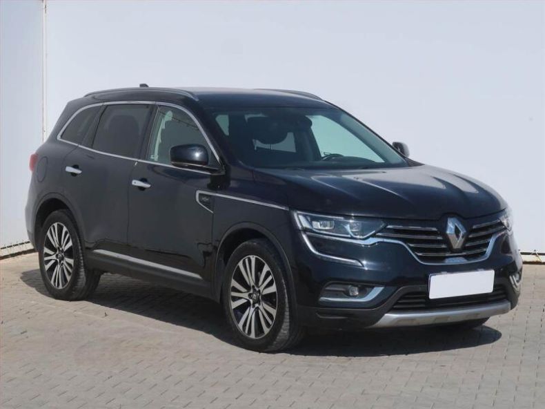 Renault Koleos - hlavní fotka inzerátu
