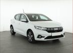 Dacia Sandero - fotka číslo 0