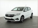 Dacia Sandero - fotka číslo 1