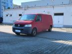 Volkswagen Transporter - fotka číslo 1