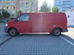 Volkswagen Transporter - fotka číslo 2