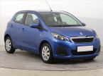 Peugeot 108 - fotka číslo 0