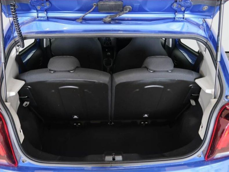 Peugeot 108 - hlavní fotka