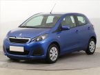 Peugeot 108 - fotka číslo 1