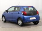 Peugeot 108 - fotka číslo 3