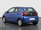 Peugeot 108 - fotka číslo 3