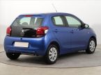 Peugeot 108 - fotka číslo 4