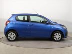 Peugeot 108 - fotka číslo 5