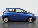 Peugeot 108 - fotka číslo 5