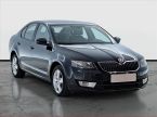 Škoda Octavia - fotka číslo 0