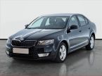 Škoda Octavia - fotka číslo 1