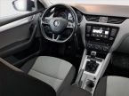 Škoda Octavia - fotka číslo 6