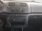 Škoda Roomster - fotka číslo 11