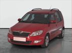 Škoda Roomster - fotka číslo 1