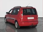 Škoda Roomster - fotka číslo 3