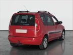 Škoda Roomster - fotka číslo 4
