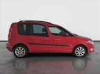 Škoda Roomster - fotka číslo 5