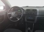 Škoda Roomster - fotka číslo 6