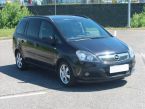 Opel Zafira - fotka číslo 0