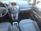 Opel Zafira - fotka číslo 7