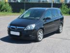 Opel Zafira - fotka číslo 1