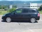 Opel Zafira - fotka číslo 2