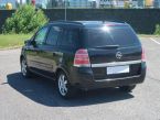 Opel Zafira - fotka číslo 3