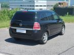 Opel Zafira - fotka číslo 4