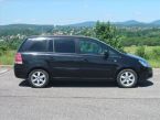 Opel Zafira - fotka číslo 5
