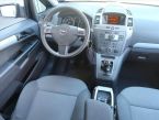 Opel Zafira - fotka číslo 6