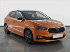 Škoda Fabia - fotka číslo 0