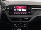 Škoda Fabia - fotka číslo 11