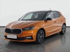 Škoda Fabia - fotka číslo 1