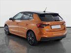 Škoda Fabia - fotka číslo 3