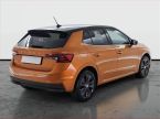 Škoda Fabia - fotka číslo 4