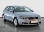 Audi A3 - fotka číslo 0
