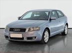 Audi A3 - fotka číslo 1