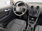 Audi A3 - fotka číslo 6