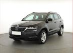 Škoda Karoq - fotka číslo 1