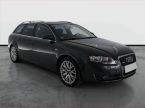Audi A4 - fotka číslo 0