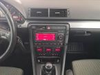 Audi A4 - fotka číslo 11