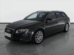 Audi A4 - fotka číslo 1