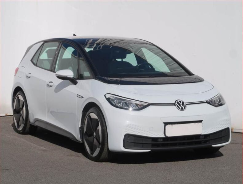 Volkswagen ID.3 - hlavní fotka inzerátu