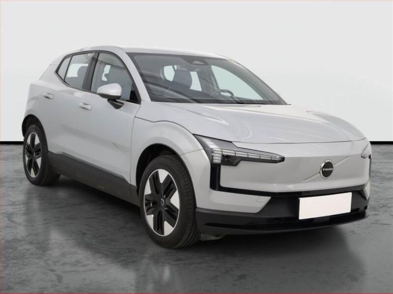 Volvo EX30 - hlavní foto