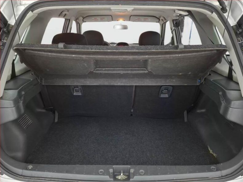 Suzuki Ignis - hlavní fotka